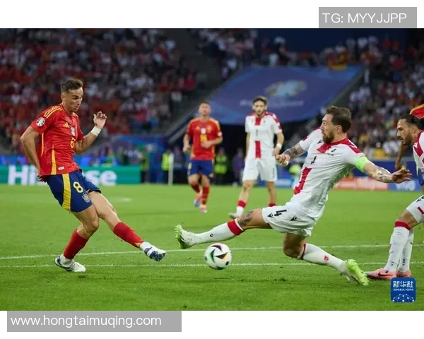 西班牙队在欧锦赛中的战术布局与实力分析